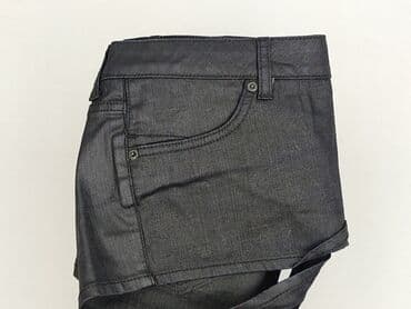 rajstopy do krótkich spodenek: Moto, Szorty damskie, rozmiar M — 6