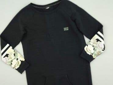 koszulki z długim rękawem damskie liu jo: Liu Jo, Tunika damska, rozmiar L — 2