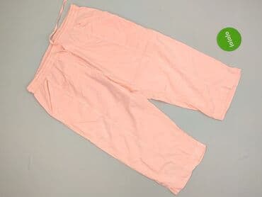 spodnie pizamowe hello kity: Spodnie 3/4 damskie, rozmiar 2XL — 2