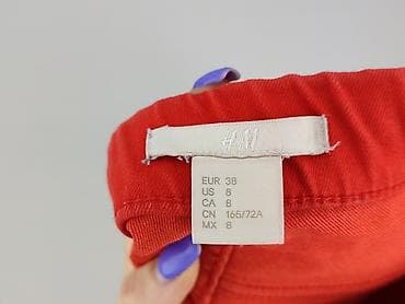 tommy jeans: H&M, Jeansy damskie, rozmiar M — 4