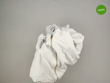 bluza boho damska: Bluza z kapturem damska, XL — 5