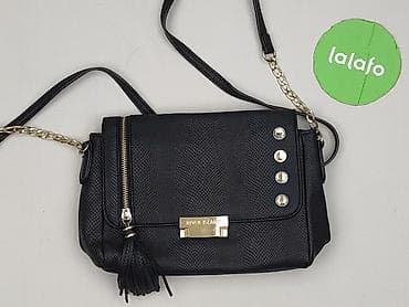 torby cropp: Torebka, River Island, stan - Bardzo dobry — 2