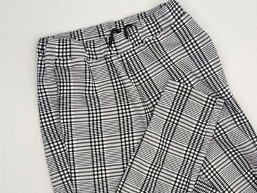 Shein, Spodnie materiałowe damskie, rozmiar S