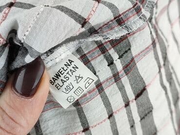 koszula flanelowa carhartt: Koszula damska, rozmiar M — 4