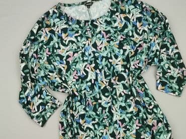 zara bluzki basic: Zavanna, Bluzka damska, rozmiar M — 2