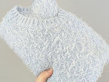 pull guess: Tu, Sweter damski, rozmiar L — 5