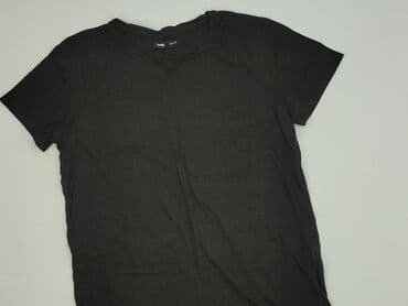 Sinsay, T-shirt damski, M