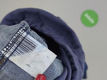 jeans redial: Jeansy damskie, rozmiar M — 4