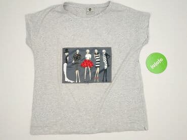 t shirt smog basic: T-shirt damski, rozmiar M — 2