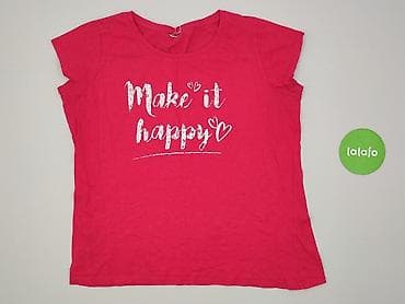 bluzki esprit: T-shirt damski, rozmiar XL — 2