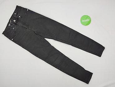 dżinsy moda: House of Denim, Jeansy damskie, rozmiar XS — 2