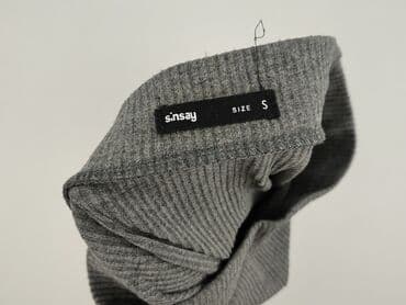 spódnice eleganckie allegro: Sinsay, Spódnica damska, S — 4