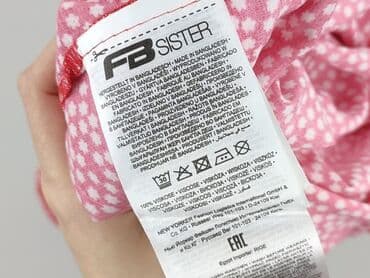 strój kąpielowy z c a: FB Sister, Kombinezon damski, rozmiar L — 5