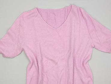 sweter candy: Sweter damski, rozmiar L — 1