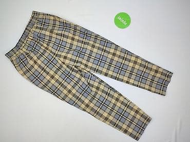 kettle pepco: Primark, Material trousers for women, size S — 3