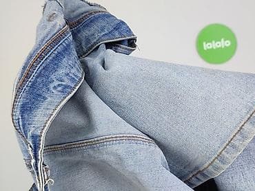 next jeans: Denim, Spódnica damska, rozmiar S — 7