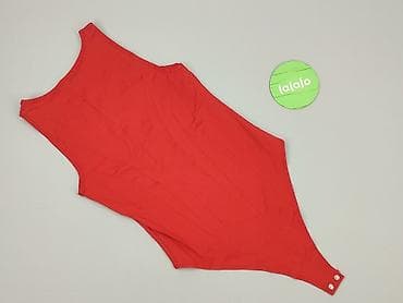 body strażackie: Sinsay, Body damskie, rozmiar S — 4