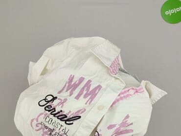 lerros koszulka: Esmara, Koszula damska, rozmiar S — 6