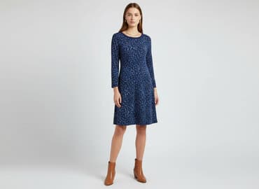 tiul do sukienki: Tatuum, Sukienka damska, rozmiar S — 6