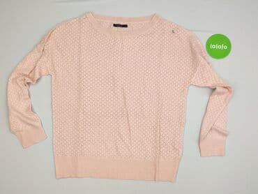 sweter w chmury: Mohito, Sweter damski, rozmiar L — 2