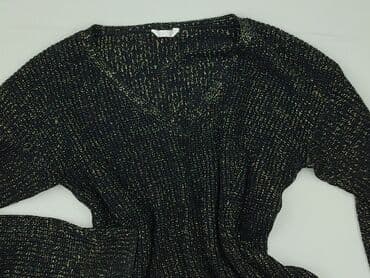 czy sweter z akrylu jest dobry: Sweter damski, rozmiar XL — 1