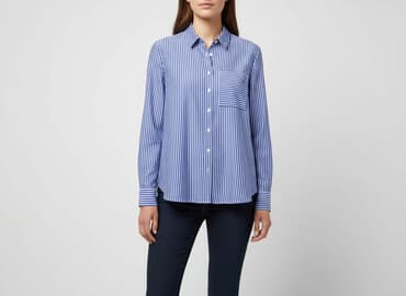 buty new look: New Look, Women's blouse, size S — 7