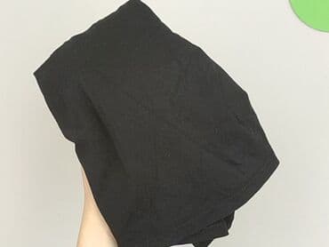 czarne szorty damskie azurowe: Szorty damskie, rozmiar S — 5