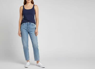 duże bluzki: C&A, Top damski, rozmiar L — 1