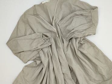 sukienki oversize dla puszystych: Sukienka damska, One size — 1