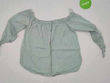 bluza atomówki: Reserved YFL, Bluzka damska, rozmiar S — 3