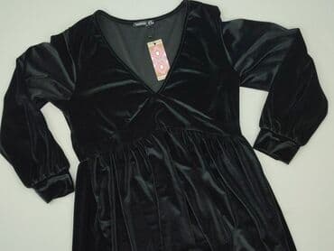 boohoo sukienki pl: Boohoo, Sukienka damska, rozmiar 4XL — 1