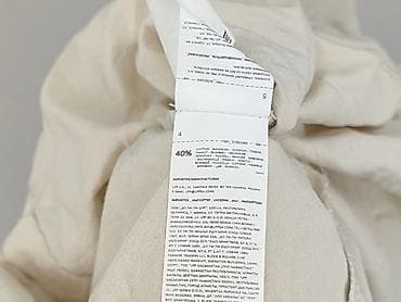 barrow shirts: Sinsay, Koszula damska, rozmiar XL — 6