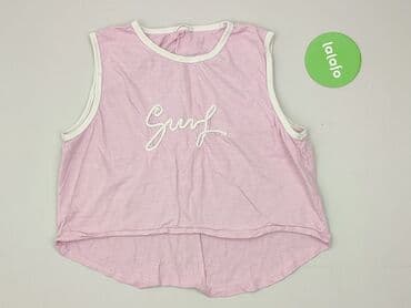 kurtki zimowe guess: T-shirt, Reserved, 14 years, 158-164 cm, condition - Very good — 2