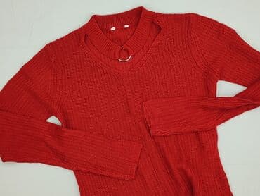 Kobiety: Sweter damski, rozmiar XS — 1