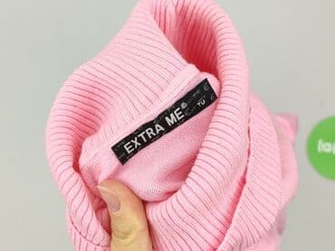 podkoszulka pod sweter: Extra Me, Sweter damski, rozmiar S — 5