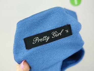 sukienki basicowe: Pretty Girl, Sukienka damska, rozmiar XL — 4