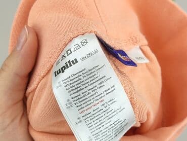kapcie inblu ccc: Leggings for kids, Lupilu, 1.5-2 years, 92, condition - Very good — 5