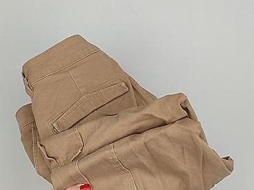 lestrosa sneakersy: Terranova, Spodnie cargo damskie, rozmiar S — 6