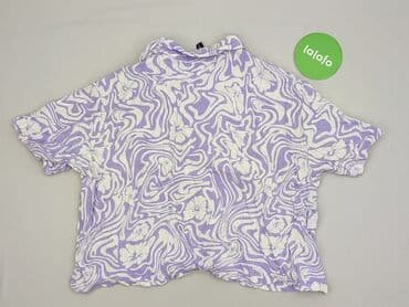 koszula puro lino: H&M, Koszula damska, rozmiar M — 2