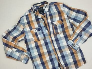 koszula stone island: Shirt for men, L (EU 40), House, condition - Good — 1