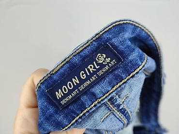 46 suit: Jeansy dla mężczyzn, rozmiar S — 4