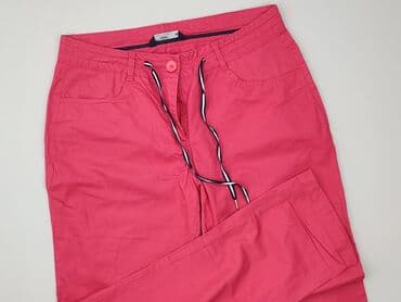 Carry, Material trousers for women, M