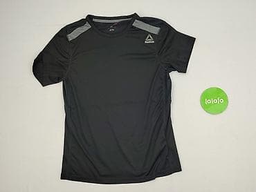 dresy relab: Reebok, Koszulka dla mężczyzn, rozmiar M — 2