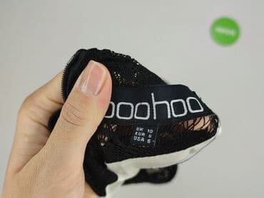 tiul sukienki: Boohoo, Sukienka damska, rozmiar M — 5