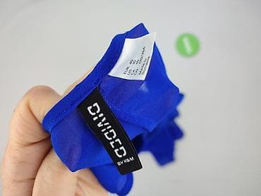 minimum sukienki: H&M Divided, Sukienka damska, rozmiar M — 4
