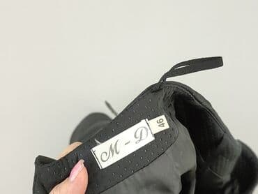 duże rozmiary ekskluzywne sukienki plus size: Spódnica damska, rozmiar 3XL — 4