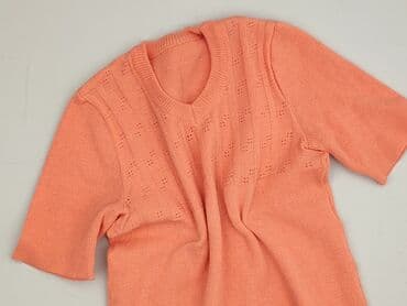 Swetry: Sweter damski, rozmiar S