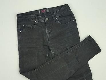 Jeansy damskie, rozmiar XS