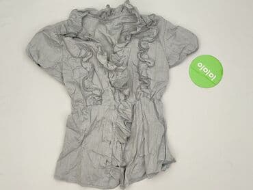 bluzki wełna merino: ITALY FASHION, Bluzka damska, rozmiar S — 2