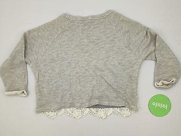 sklepy h: H&M Divided, Bluza damska
, rozmiar S — 3
